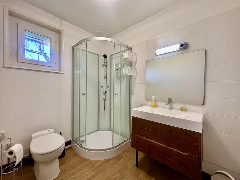 Maison - 205 m² - 8 pièces