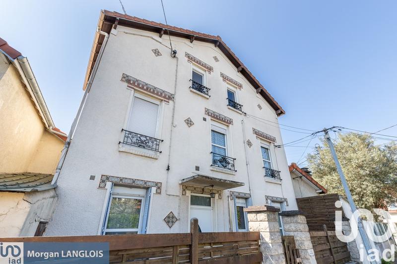 Appartement - 31 m² - 2 pièces