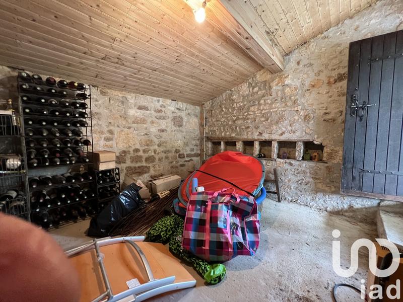 Maison de village - 277 m² - 6 pièces