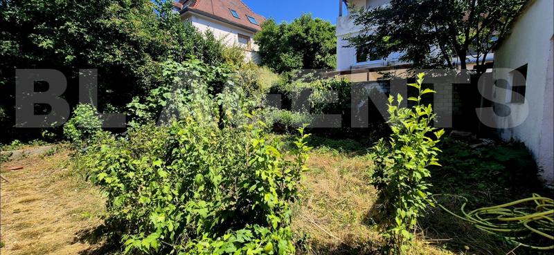 Maison - 122 m² - 5 pièces