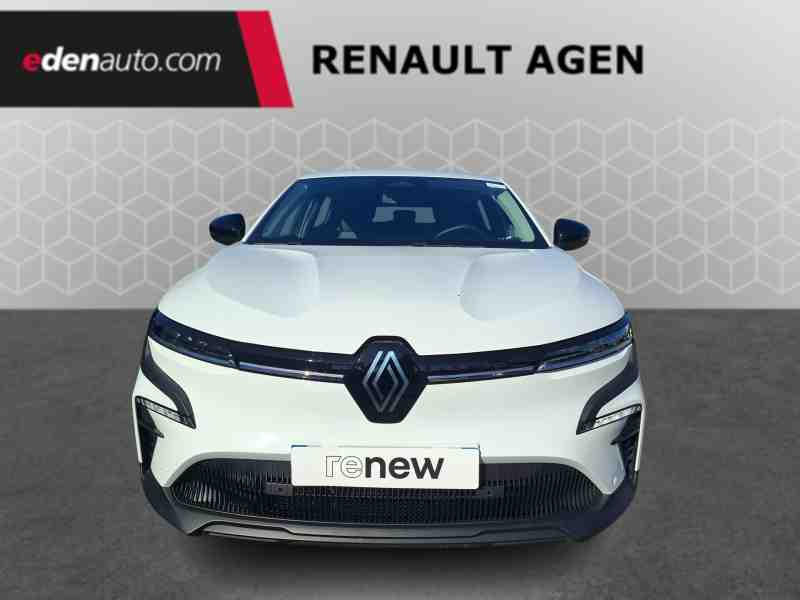 Renault Mégane E-Tech Ev60 130ch super charge Evolution Er