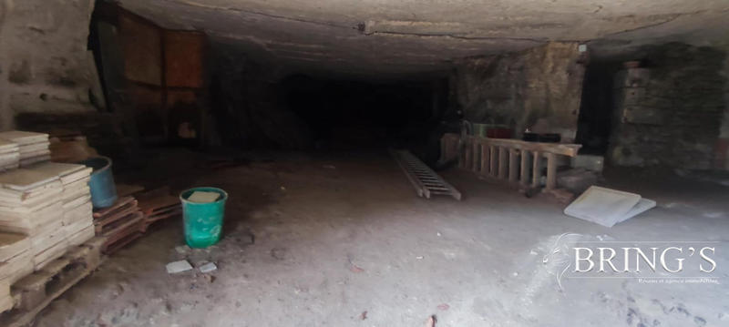 Maison ancienne - 180 m² - 8 pièces