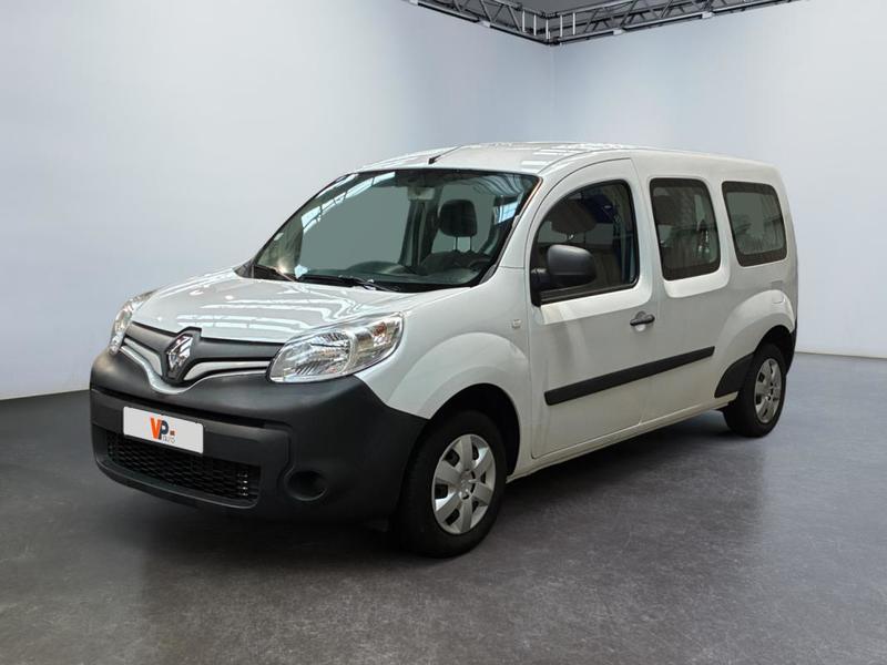 Renault Kangoo Express Ca Maxi 1.5 Dci 90 E6 Confort