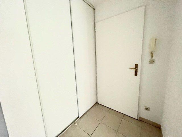 Appartement - 64 m²