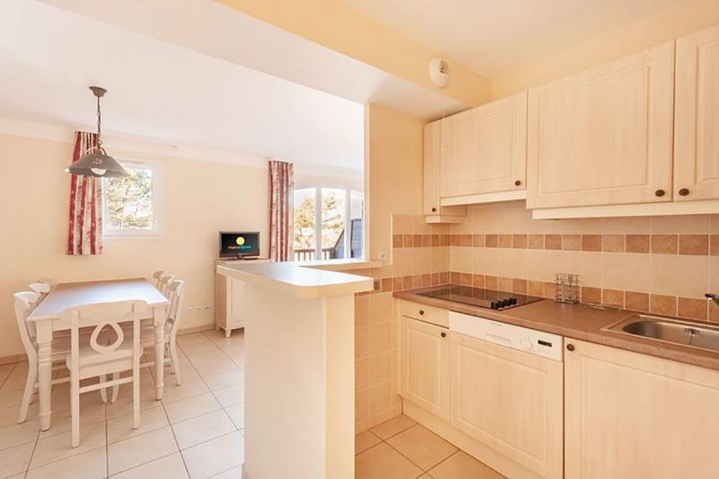 Appartement - 30 m² - 2 pièces