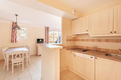 Appartement - 30 m² - 2 pièces