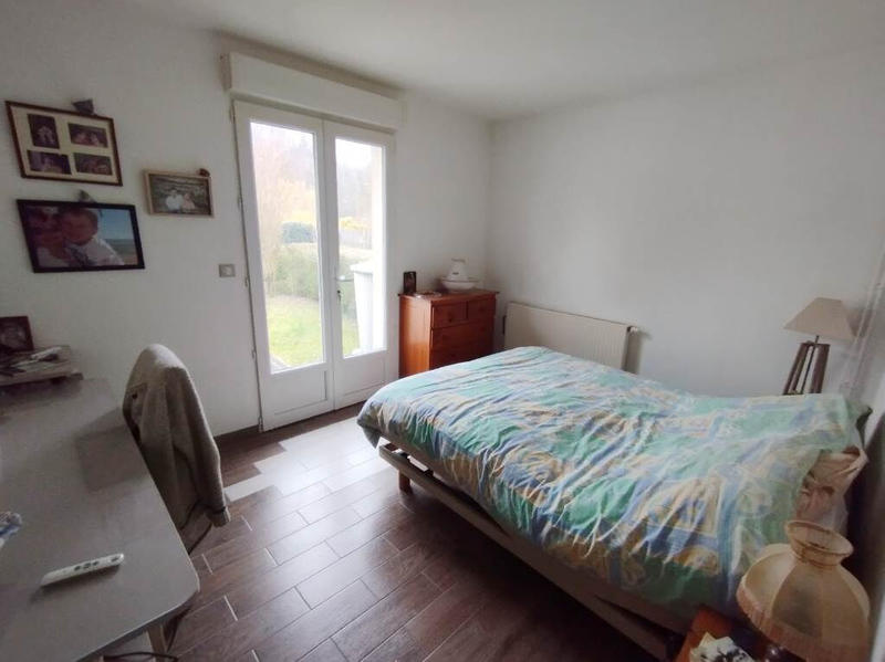 Maison - 164 m² - 6 pièces