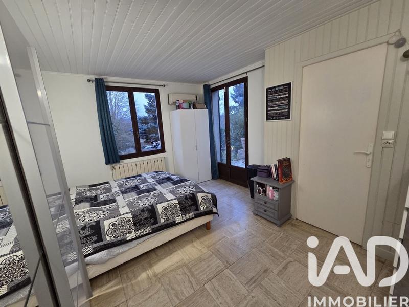 Maison - 152 m² - 5 pièces