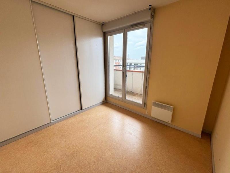 Appartement - 54 m² - 3 pièces