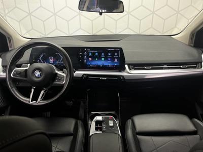 Bmw Serie 2 Active Tourer 218i 136 ch Dkg7 Luxury