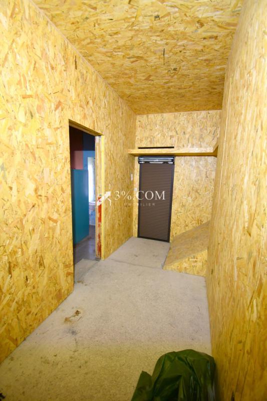 Maison - 250 m² - 8 pièces