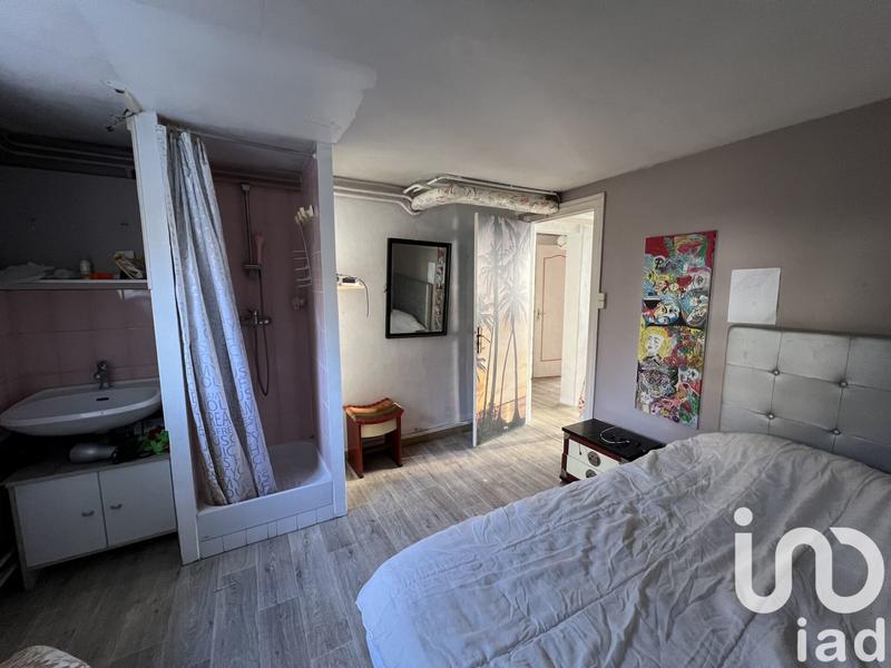 Maison - 111 m² - 5 pièces