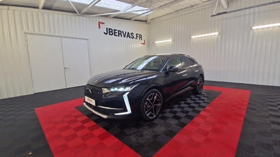 Ds Ds 4 E-Tense 225 Cross Rivoli Auto