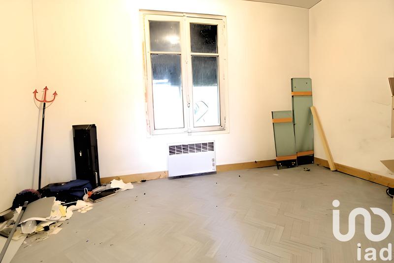 Maison - 56 m² - 3 pièces