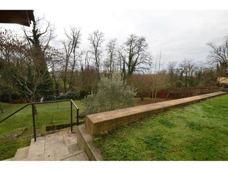 Maison - 97 m² - 5 pièces