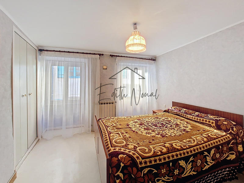 Appartement - 78 m² - 4 pièces