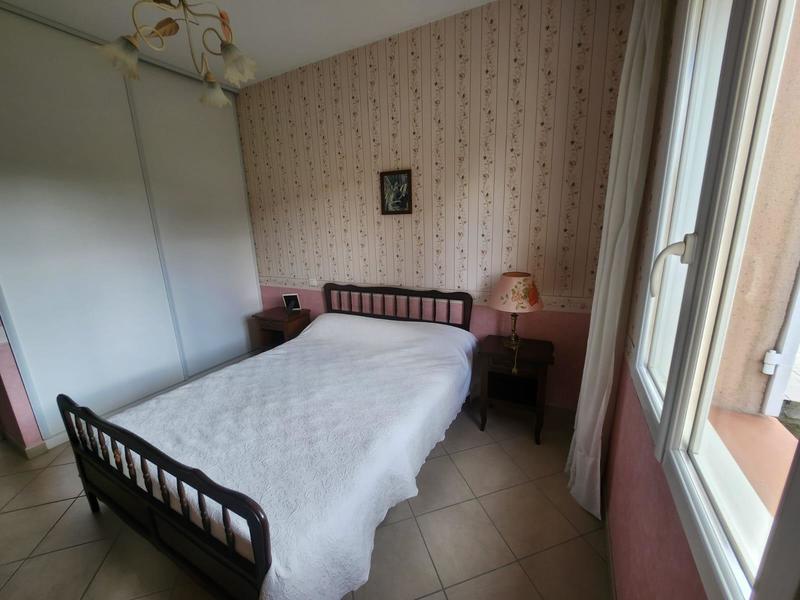 Villa - 106 m² - 5 pièces