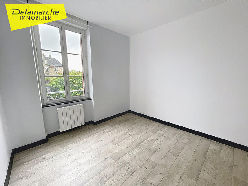 Appartement - 46 m² - 3 pièces