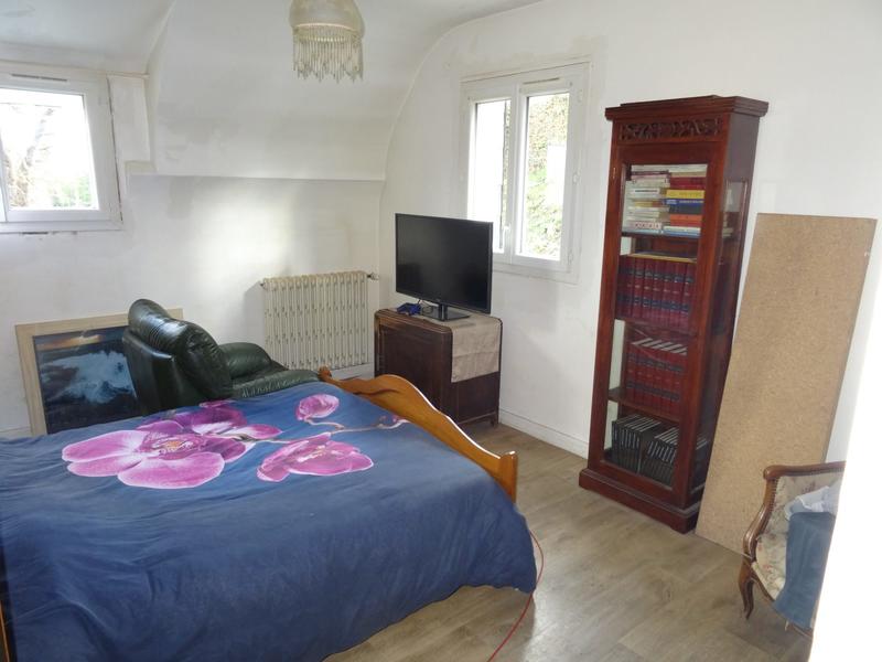 Maison - 117 m² - 7 pièces