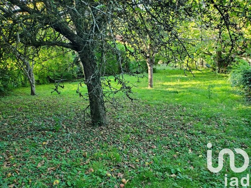 Maison - 86 m² - 4 pièces