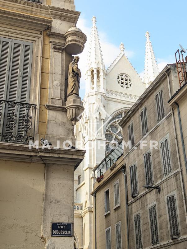 Appartement - 47 m² - 3 pièces