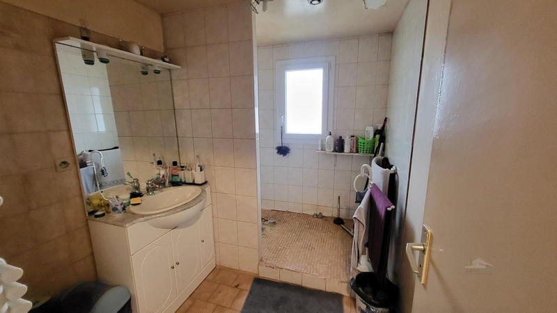 Maison - 79 m² - 4 pièces