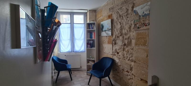 Appartement - 85 m² - 3 pièces