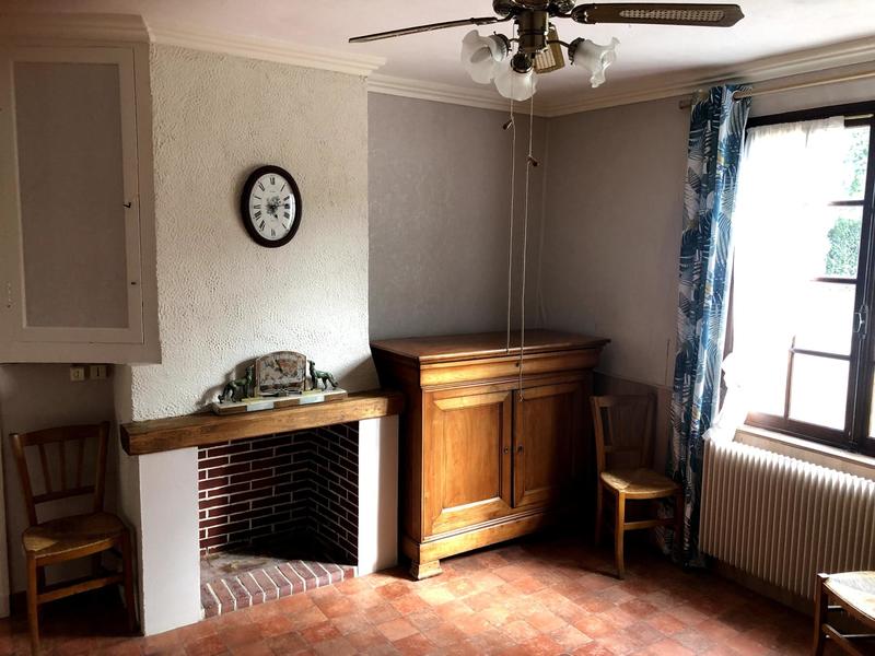 Maison - 69 m² - 4 pièces