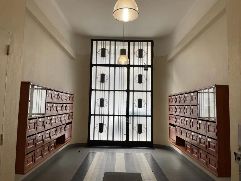 Appartement - 137 m² - 6 pièces