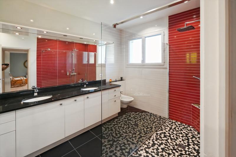 Maison - 143 m² - 4 pièces