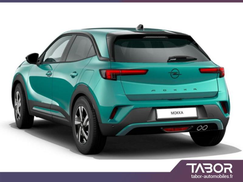 Opel Mokka 1.2 136 Edition Led TechP Gps