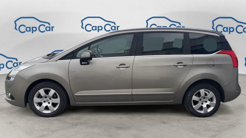 Peugeot 5008 II 1.6 Hdi 110 Active