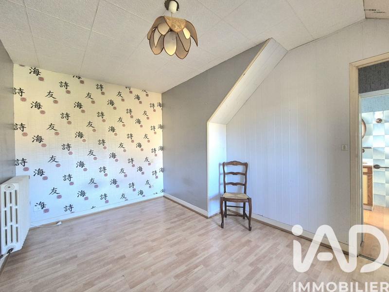 Maison de campagne - 182 m² - 9 pièces