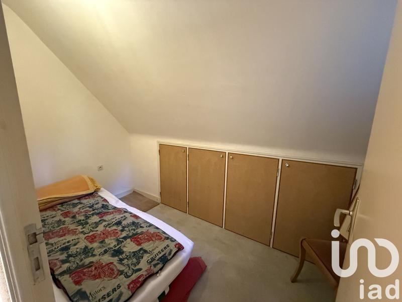 Maison - 124 m² - 4 pièces