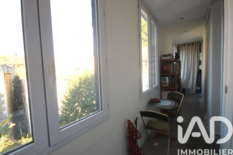 Appartement - 103 m² - 3 pièces