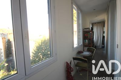 Appartement - 103 m² - 3 pièces