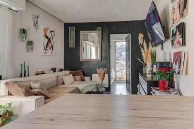 Appartement - 29 m² - 1 pièce