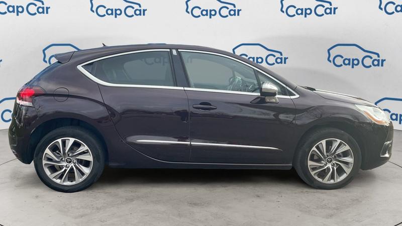 Citroën Ds4 1.2 Puretech 130 Urban Show - 5 places