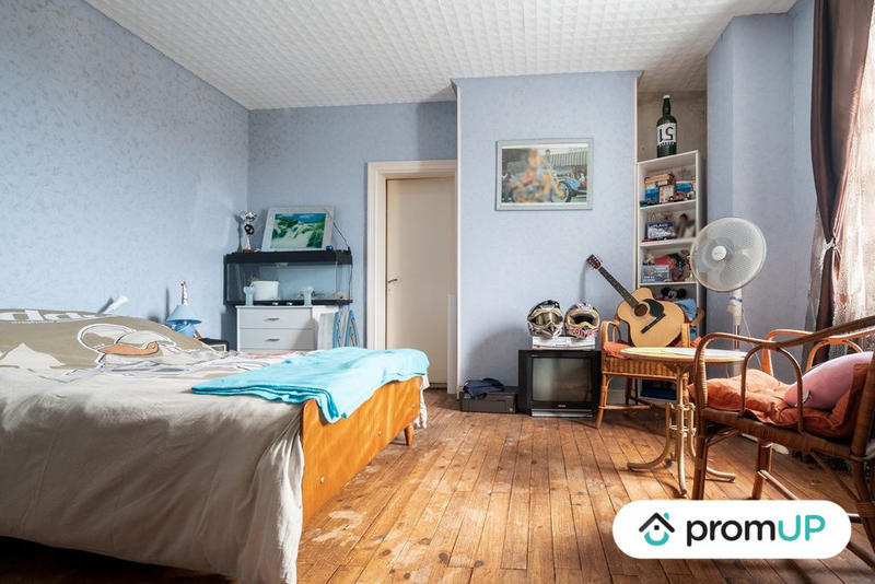 Maison - 346 m² - 18 pièces