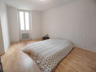 Maison - 98 m² - 4 pièces