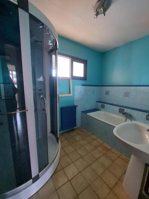 Maison jumelée - 100 m² - 5 pièces