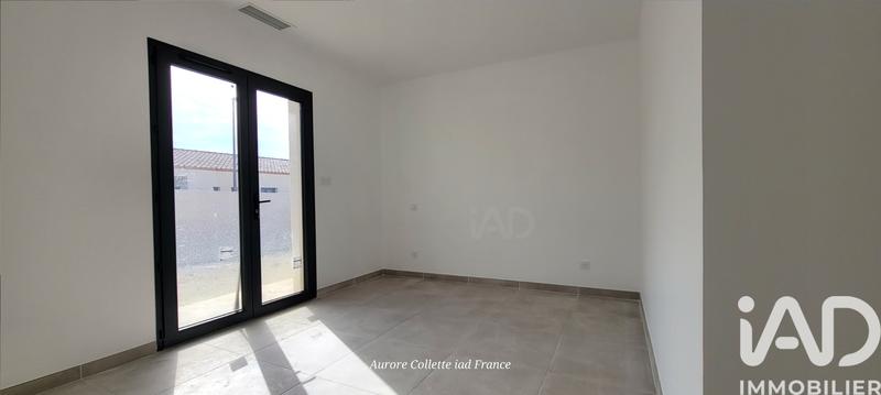 Maison - 115 m² - 4 pièces
