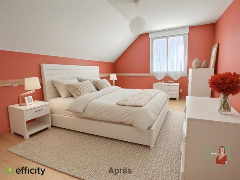 Maison de bourg - 181 m² - 8 pièces