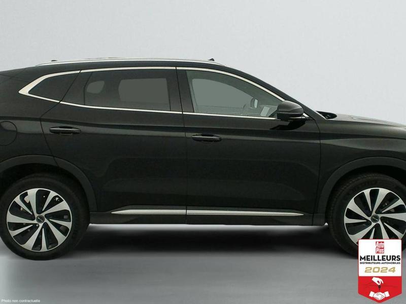 Byd Seal U 1.5l Dm-i 218 ch Phev Boost