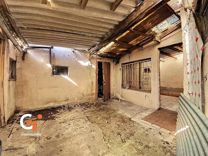 Maison - 106 m² - 6 pièces