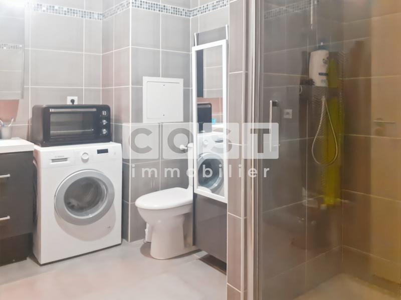 Appartement - 30 m² - 1 pièce