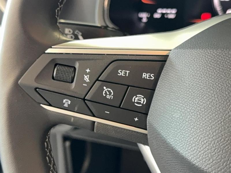 Seat Ibiza 1.0 EcoTSI 110 ch s/S Bvm6 Copa