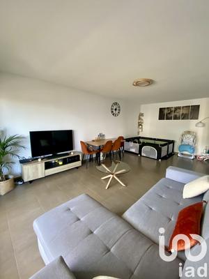 Appartement - 68 m² - 3 pièces