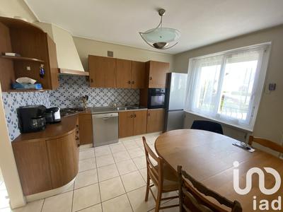 Maison - 160 m² - 7 pièces