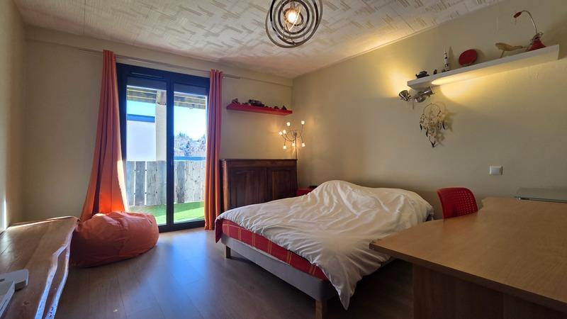 Maison - 133 m² - 5 pièces